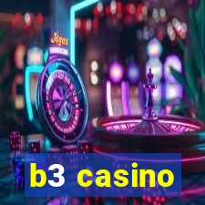 b3 casino